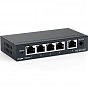 Коммутатор сетевой Ruijie Networks RG-ES105D (U0753973)