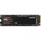 Накопитель SSD M.2 2280 1TB 990 PRO Samsung (MZ-V9P1T0BW)