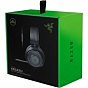 Наушники Razer Kraken Black (RZ04-02830100-R3U1) (U0772396)