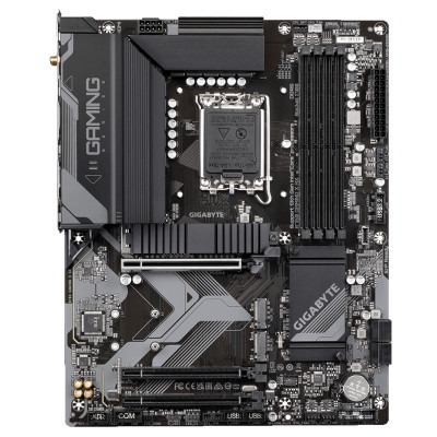 Материнська плата GIGABYTE B760 GAMING X AX (U0775019)
