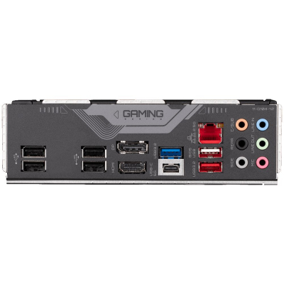 Материнська плата GIGABYTE B760 GAMING X (U0775020)