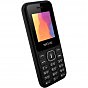 Мобильный телефон Nomi i1880 Black (U0778212)
