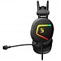 Навушники A4Tech Bloody MC750 Black (U0798009)