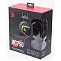 Навушники A4Tech Bloody MC750 Black (U0798009)