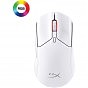 Мышка HyperX Pulsefire Haste 2 Wireless White (6N0A9AA) (U0811814)