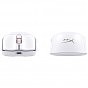 Мышка HyperX Pulsefire Haste 2 Wireless White (6N0A9AA) (U0811814)