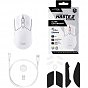 Мышка HyperX Pulsefire Haste 2 Wireless White (6N0A9AA) (U0811814)