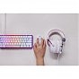 Мышка HyperX Pulsefire Haste 2 Wireless White (6N0A9AA) (U0811814)