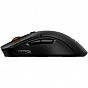 Мишка HyperX Pulsefire Haste 2 Wireless Black (6N0B0AA) (U0811820)