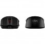 Мишка HyperX Pulsefire Haste 2 Wireless Black (6N0B0AA) (U0811820)
