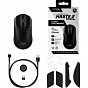 Мишка HyperX Pulsefire Haste 2 Wireless Black (6N0B0AA) (U0811820)