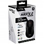 Мишка HyperX Pulsefire Haste 2 Wireless Black (6N0B0AA) (U0811820)