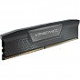 Модуль пам'яті для комп'ютера DDR5 16GB (2x8GB) 5200 MHz Vengeance Corsair (CMK16GX5M2B5200C40) (U0821735)