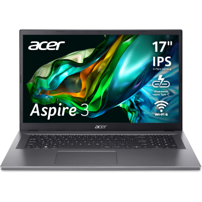Ноутбук Acer Aspire 3 A317-55P (NX.KDKEU.004) (U0849545)