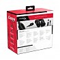 Наушники HyperX Cloud III Wireless Black (77Z45AA) (U0856664)