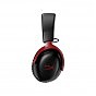 Наушники HyperX Cloud III Wireless Black-Red (77Z46AA) (U0856665)