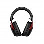 Наушники HyperX Cloud III Wireless Black-Red (77Z46AA) (U0856665)
