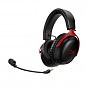 Наушники HyperX Cloud III Wireless Black-Red (77Z46AA) (U0856665)