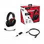 Наушники HyperX Cloud III Wireless Black-Red (77Z46AA) (U0856665)