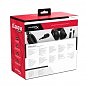 Наушники HyperX Cloud III Wireless Black-Red (77Z46AA) (U0856665)