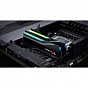 Модуль пам'яті для комп'ютера DDR5 32GB (2x16GB) 6000 MHz Trident Z5 Neo RGB G.Skill (F5-6000J3238F16GX2-TZ5NR) (U0862707)