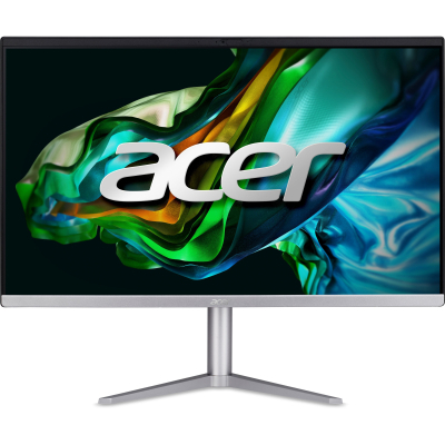 Компьютер Acer Aspire C24-1300 / Ryzen5 7520U (DQ.BL0ME.00L) (U0864040)