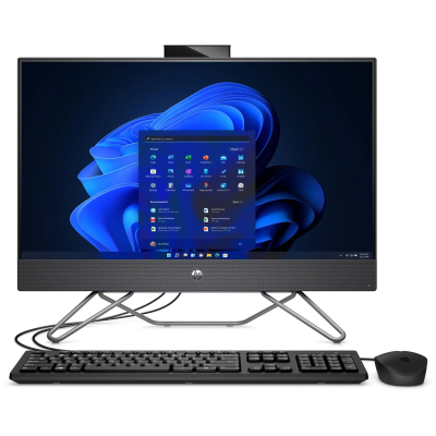 Компьютер HP ProOne 240 G9 AiO / i7-1255U (883S3EA) (U0873391)