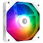 Кулер для корпуса ID-Cooling TF-12025-ARGB-TRIO-SNOW (U0877901)