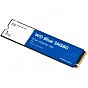 Накопитель SSD M.2 2280 1TB SN580 Blue WD (WDS100T3B0E) (U0886130)