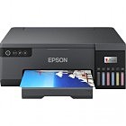 Струйный принтер Epson EcoTank L8050 (C11CK37403)