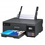 Струйный принтер Epson EcoTank L8050 (C11CK37403) (U0889161)