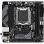 Материнська плата GIGABYTE B650I AX (U0899647)