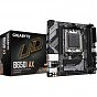 Материнська плата GIGABYTE B650I AX (U0899647)