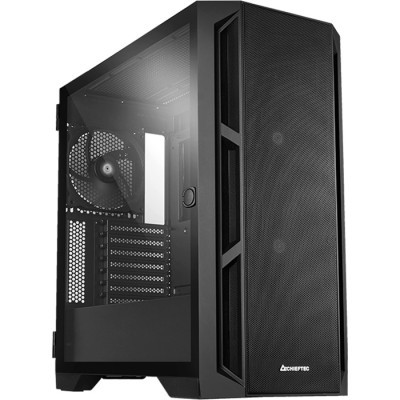 Корпус Chieftec APEX AIR (GA-01B-M-OP) (U0913010)