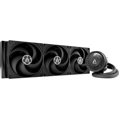 Система жидкостного охлаждения Arctic Liquid Freezer III 420 (ACFRE00137A) (U0921676)