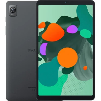 Планшет Blackview Tab 60 8.68» 6/128GB / LTE Grey (6931548314073) (U0929654)