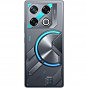 Мобильный телефон Infinix GT 20 Pro 12/256Gb NFC Mecha Blue (4894947022159) (U0929632)