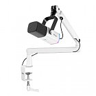 Мікрофон Fifine TAM8W USB White (TAM8W)