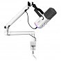 Микрофон Fifine TAM8W USB White (TAM8W) (U0931933)