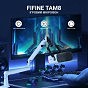 Микрофон Fifine TAM8W USB White (TAM8W) (U0931933)