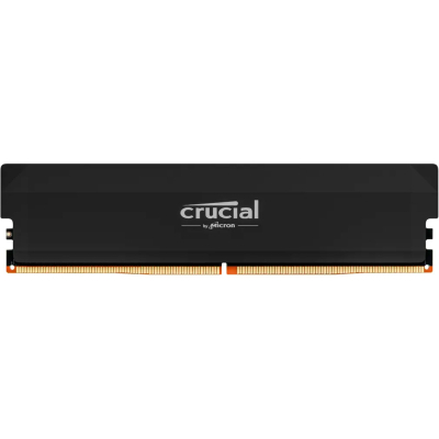 Модуль памяти для компьютера DDR5 16GB 6000 MHz Pro Overclocking Micron (CP16G60C36U5B) (U0944139)