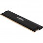 Модуль памяти для компьютера DDR5 16GB 6000 MHz Pro Overclocking Micron (CP16G60C36U5B) (U0944139)