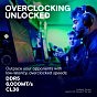 Модуль памяти для компьютера DDR5 16GB 6000 MHz Pro Overclocking Micron (CP16G60C36U5B) (U0944139)