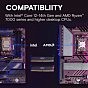 Модуль памяти для компьютера DDR5 16GB 6000 MHz Pro Overclocking Micron (CP16G60C36U5B) (U0944139)