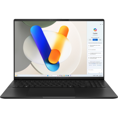 Ноутбук ASUS Vivobook S 16 OLED M5606UA-MX026 (90NB1482-M00120) (U0953314)