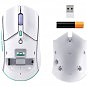 Мышка HyperX Pulsefire Haste 2 Core Wireless White (8R2E7AA) (U0954471)