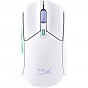 Мышка HyperX Pulsefire Haste 2 Core Wireless White (8R2E7AA) (U0954471)