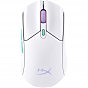 Мышка HyperX Pulsefire Haste 2 Core Wireless White (8R2E7AA) (U0954471)
