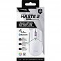 Мышка HyperX Pulsefire Haste 2 Core Wireless White (8R2E7AA) (U0954471)
