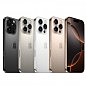 Мобильный телефон Apple iPhone 16 Pro Max 256GB Black Titanium (MYWV3) (U0961530)